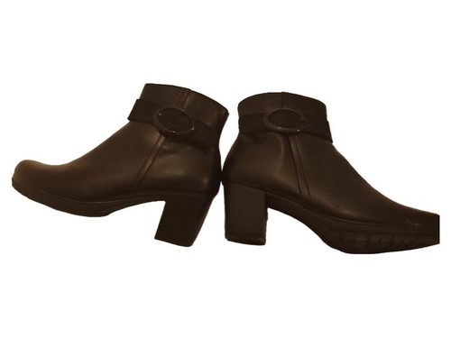 Jana damen stiefeletten - damen,