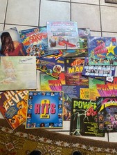 15x Vinyl LP Sammlung Konvolut