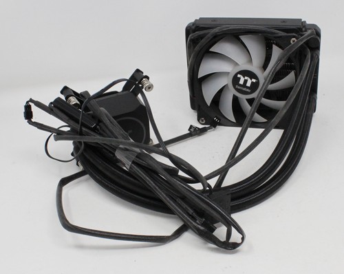 Thermaltake th120 argb - thermaltake, sync