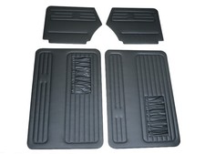 Türverkleidung door panel - door,