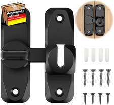 Schiebetürschloss Türschloss