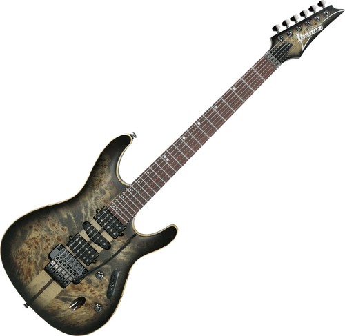 Ibanez s1070pbz ckb - ibanez, s1070pbz-ckb