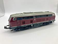 Trix Express H0 2251 BR 217