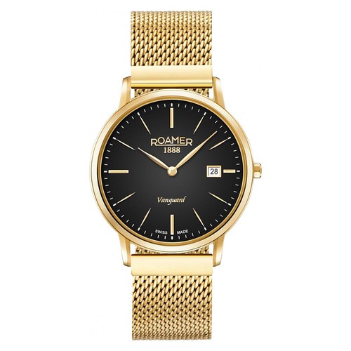 Roamer vanguard slim - slim, line