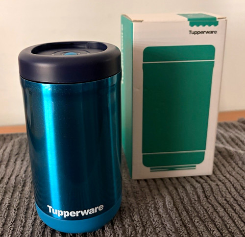 Tupperware isolierbecher - tupperware,