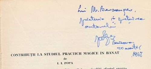 Contributii studiul - contributii,