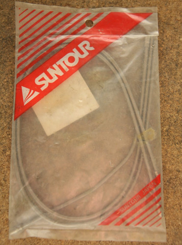 Vintage nos neu - vintage,