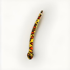 Schlange Kuscheltier