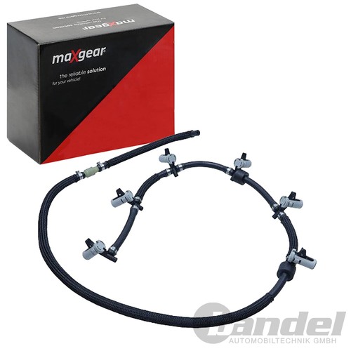 Maxgear rücklauf schlauch - maxgear, rÜcklauf-schlauch