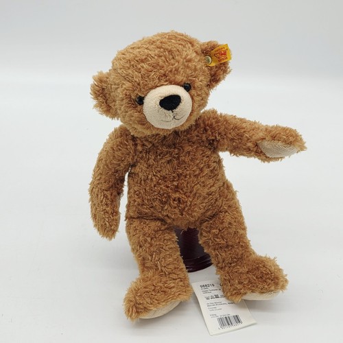 Steiff 012662 happy teddybär - happy,