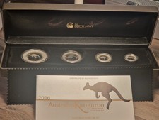 Seltene 2016 Australian