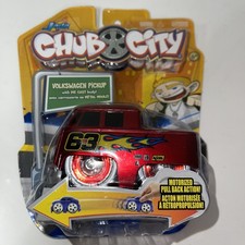 VOLKSWAGEN T1 PICKUP with die