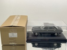 WELLY 18001 PEUGEOT 504