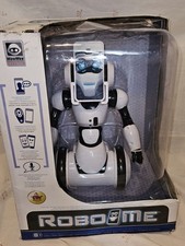 Wow Wee Robo Me Roboter