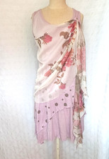 💙  Elegantes Damen Kleid