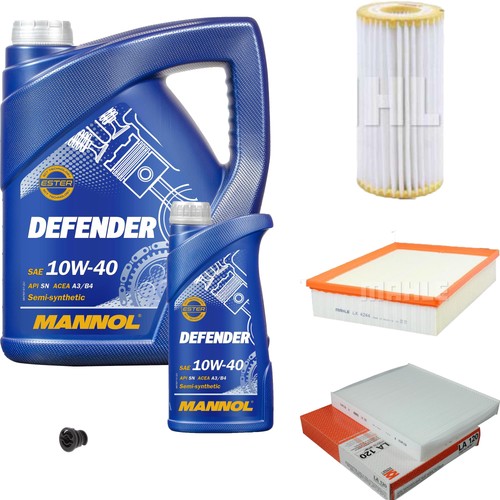 Mahle inspektionspaket l - mahle,