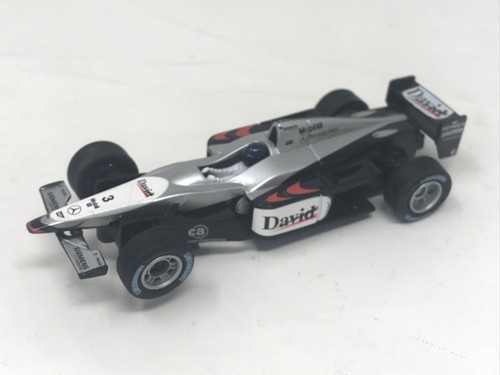 Carrera 61421 mclaren - go,