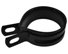 Schelle Endschalldämpfer