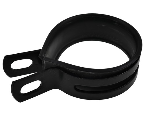 Schelle endschalldämpfer - schelle,