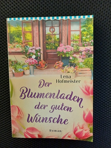 Lena hofmeister der - -,
