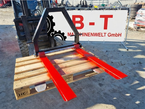 Palettengabel 800 - , kg