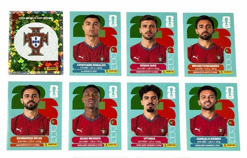 Portugal spieler pick - portugal,