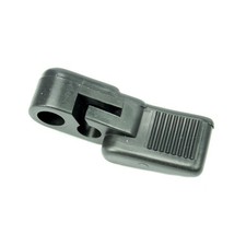 Hebel choke klappefür - hebel,