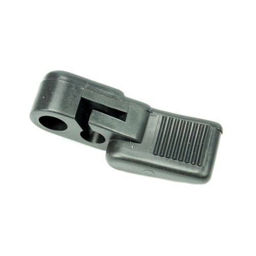 Hebel choke klappefür simson - hebel,