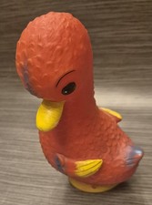 Vintage Ente der Firma W