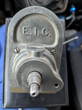 EIC Zündmagnet,Magneto