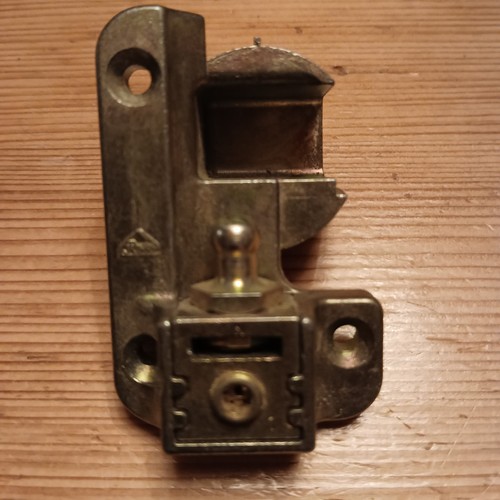 Roto ecklager r600 b62 - r600, links