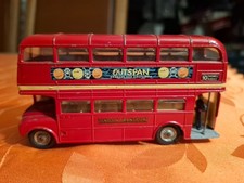 Corgi toys routemaster double - routemaster,