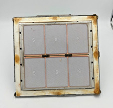 ELCO  Brenner Keramik-Brenner