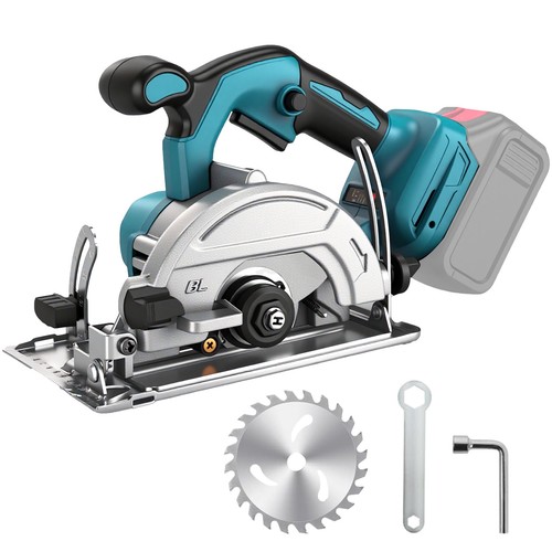 18v akku handkreissäge nur - 18v,