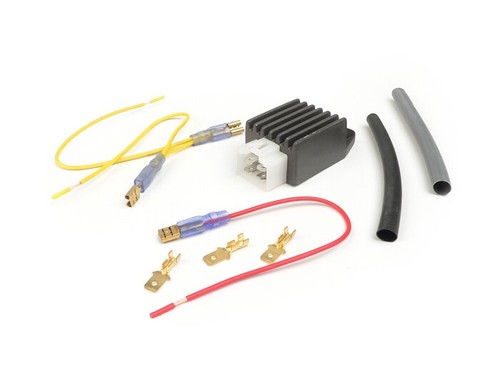 Spannungsregler pin bgm pro - spannungsregler, -4-pin