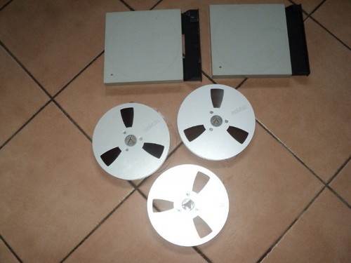 Revox cm - x,