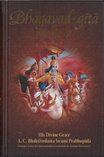 Bhagavad-gita wie sie ist