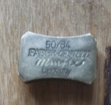 Vintage faber castell - faber, minfix