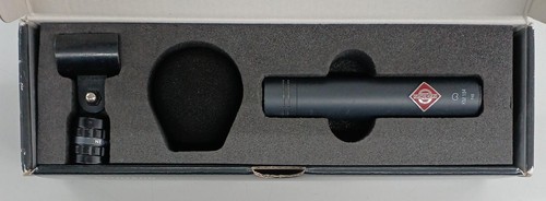 Neumann km184 kleinmembran - neumann,