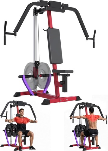 Butterfly trainer 204 kg - butterfly, trainer,