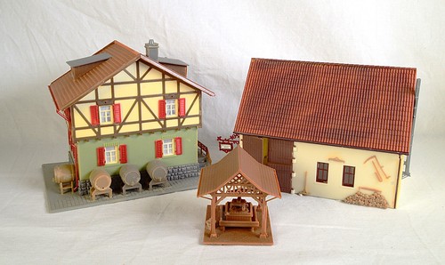 Für bastler h0 - bastler:,