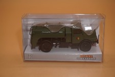 Brekina Spur H0 71477 IFA S