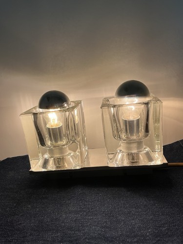 Doppelt peill und - doppelt,