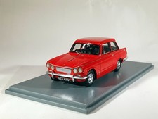 Neo Scale Models, Triumph