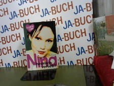 Nina, heimlich verknallt: Mit Love-Message-Karte z. Ausschneiden u. Verschicken 