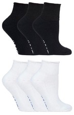 IOMI - 3 Pack Short Sneaker