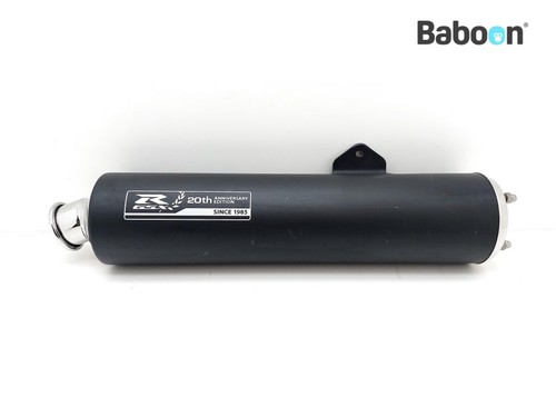 Auspuff endtopf original - endtopf,