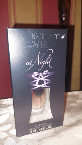 Unique original naomi - unique!,