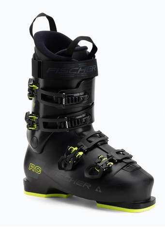 Fischer herren skischuhe - fischer, rc