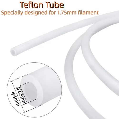 Ptfe schlauch teflonschlauch - ptfe,
